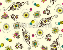 patterned-wallpaper-cavalleria-floreali