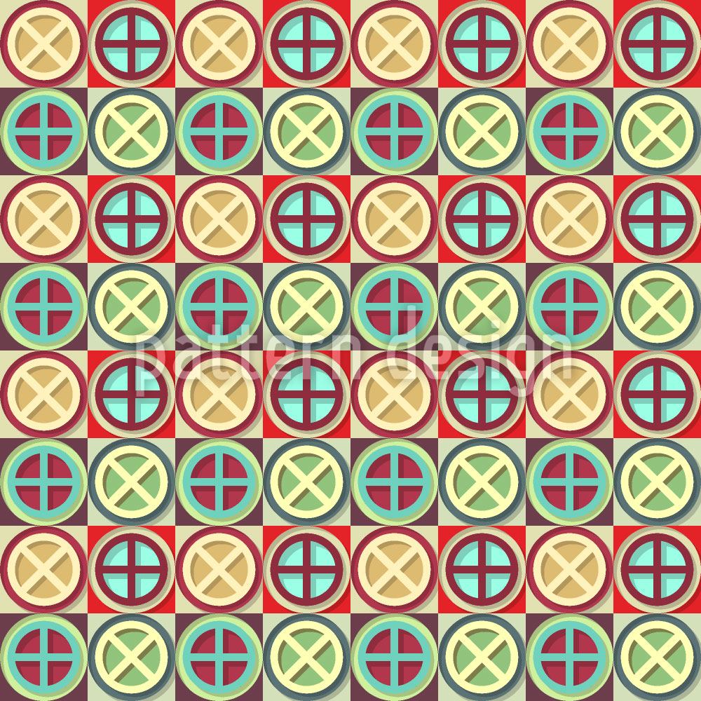 patterned-wallpaper-hipster-circles