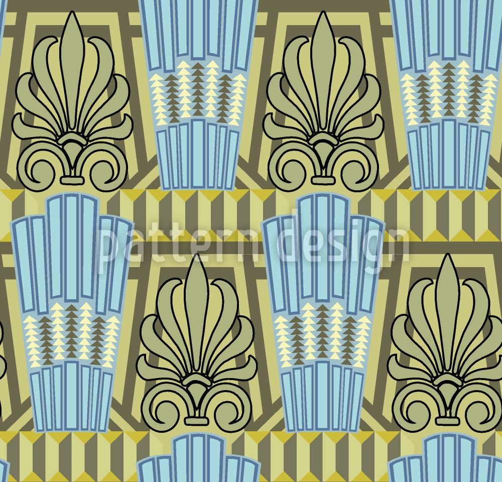 patterned-wallpaper-artilando-beige