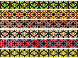 patterned-wallpaper-bordura