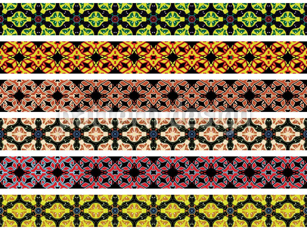 patterned-wallpaper-bordura