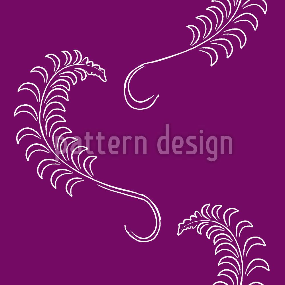 patterned-wallpaper-dolce-farniente-purple