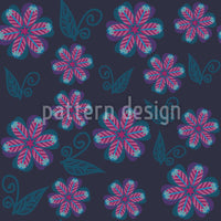 patterned-wallpaper-melancholic-winter-flowers