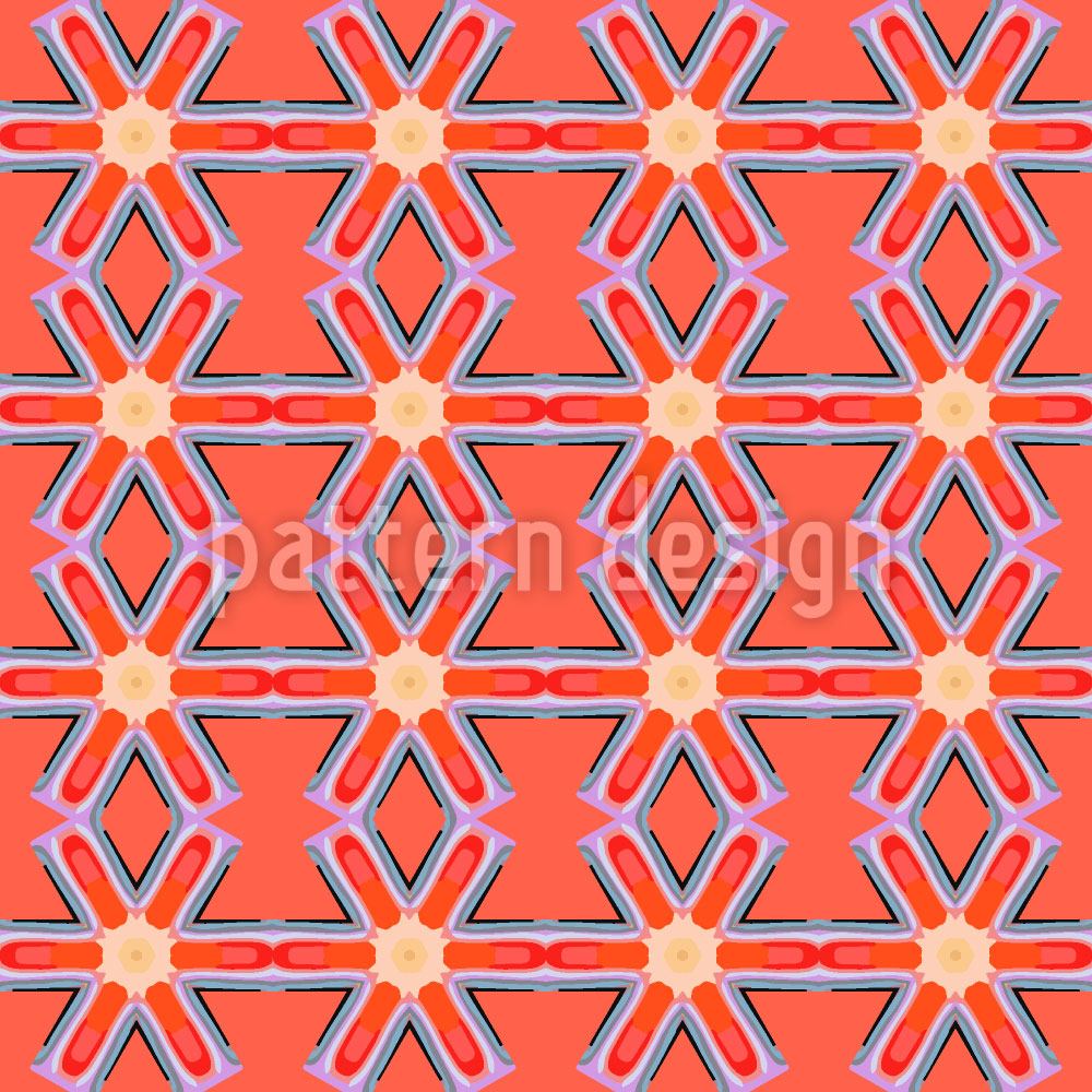 patterned-wallpaper-star-crossing-abstract