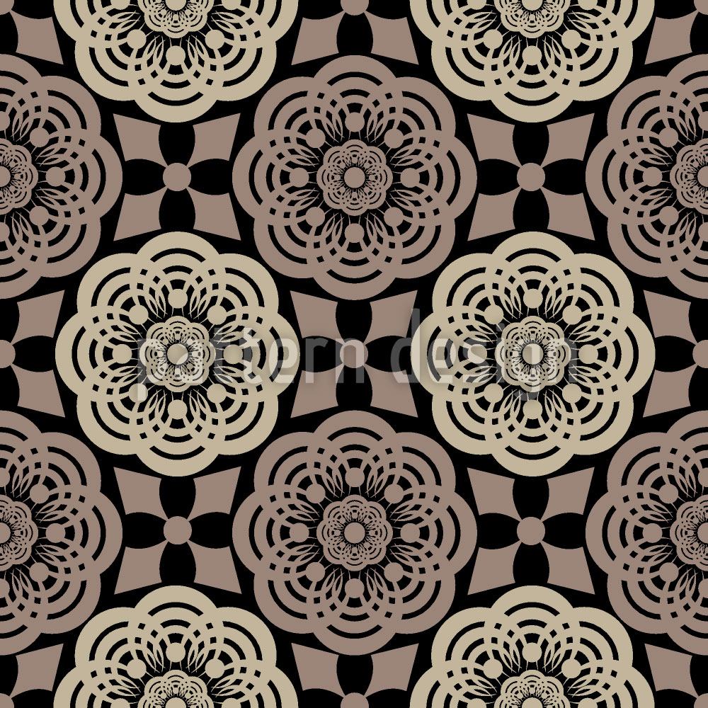 patterned-wallpaper-majestico