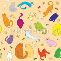 patterned-wallpaper-cute-cats