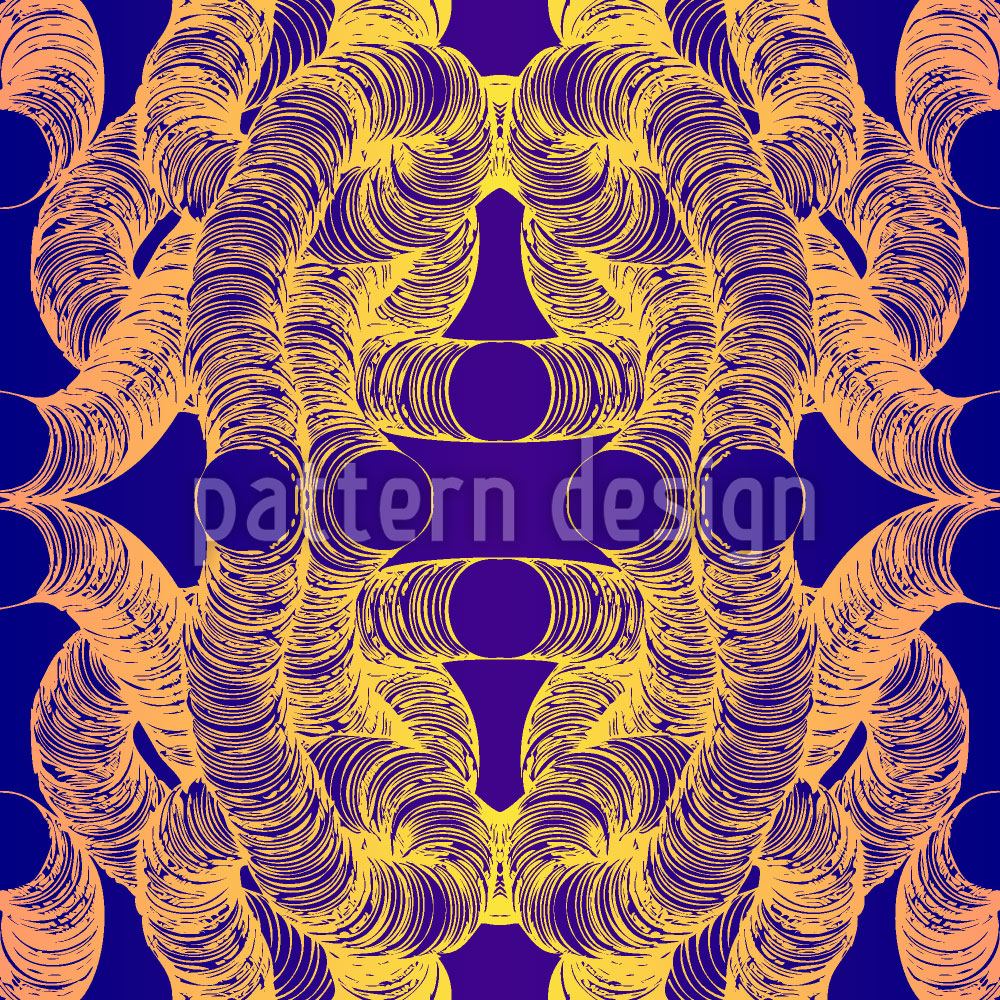 patterned-wallpaper-wormholes