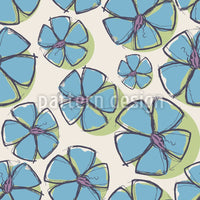 patterned-wallpaper-emily-draws-forget-me-nots