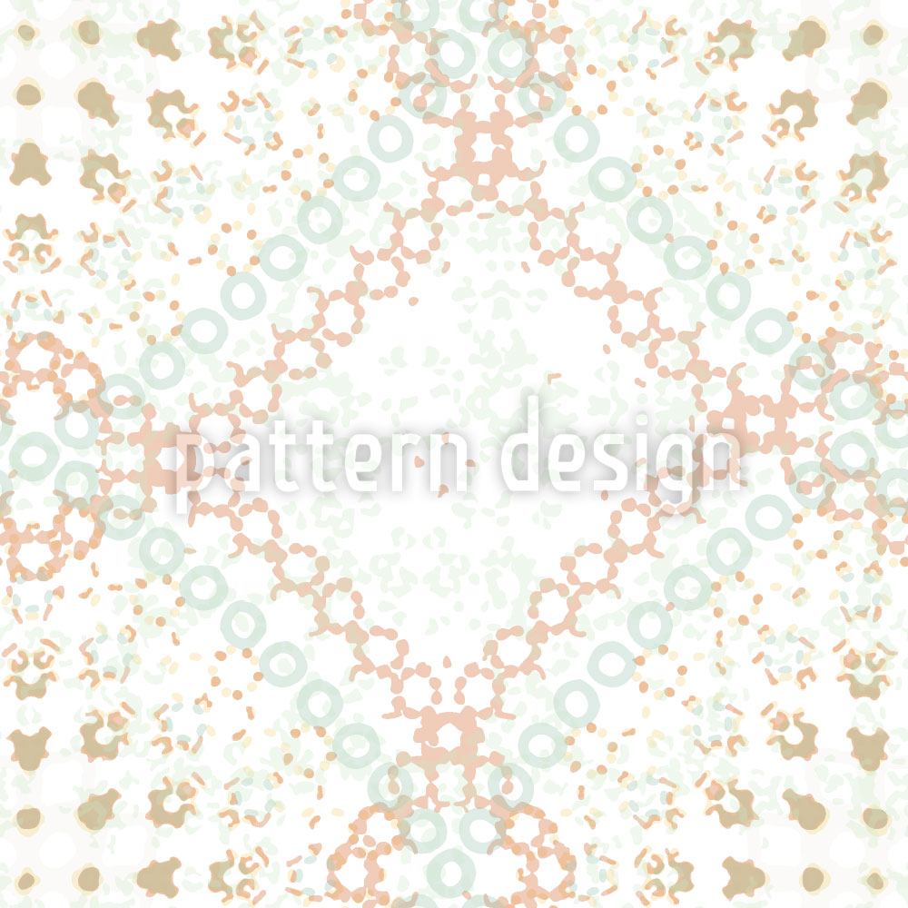 patterned-wallpaper-checks-soft-and-moving