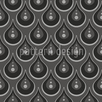 patterned-wallpaper-grey-pearl-rain