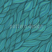 patterned-wallpaper-rusalkas-braided-hair