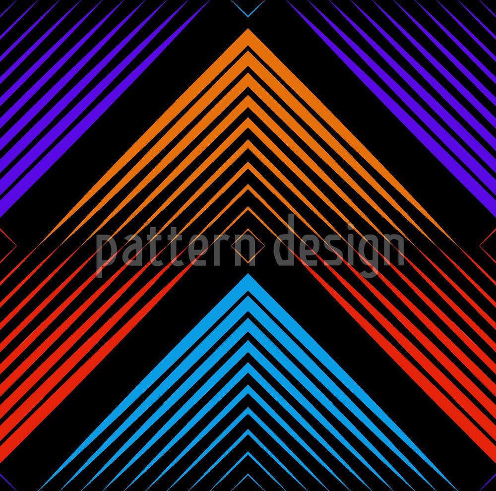 patterned-wallpaper-philharmonic-zig-zag-color