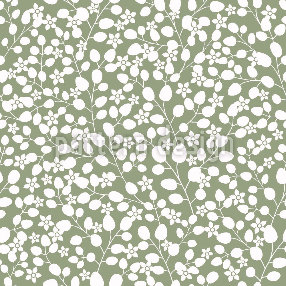 patterned-wallpaper-snow-white-garden-in-spring