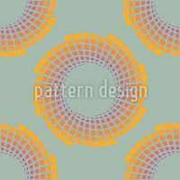 patterned-wallpaper-mosaic-swirl