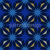 patterned-wallpaper-etoiles-de-la-nuit