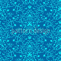 patterned-wallpaper-delicate-ornamentic