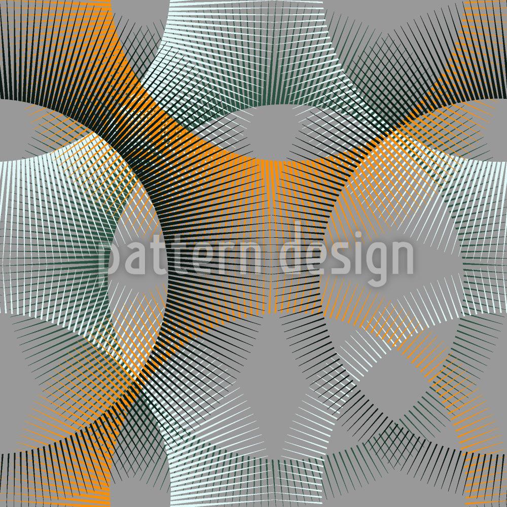 patterned-wallpaper-transparency-of-the-sunray-circles