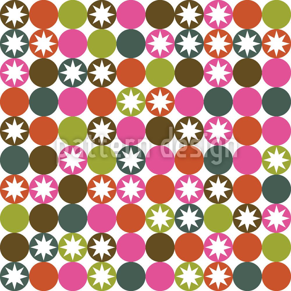 patterned-wallpaper-star-bingo