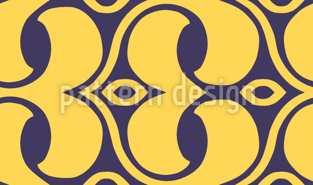 patterned-wallpaper-infinite-loop-detail