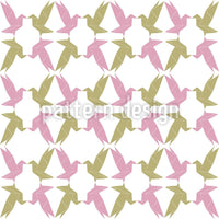 patterned-wallpaper-origami-birds