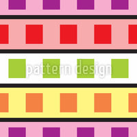 patterned-wallpaper-technicolor-geometry