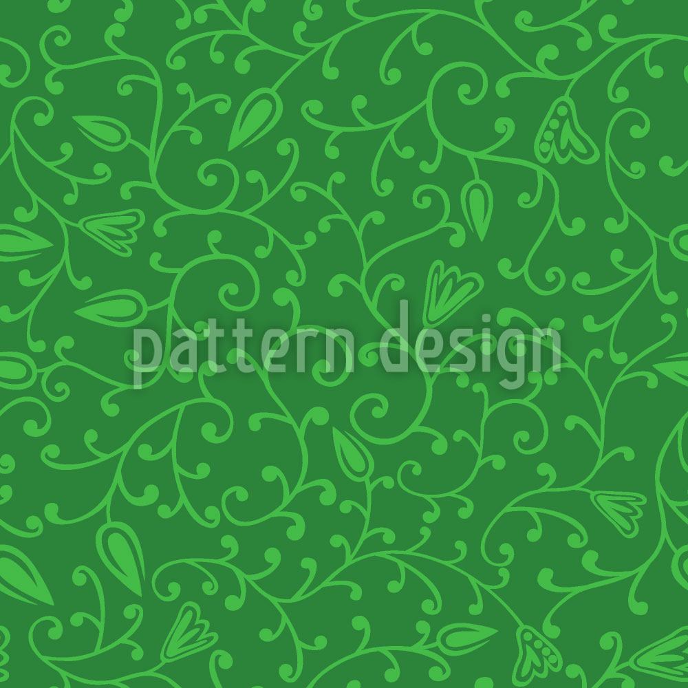 patterned-wallpaper-floral-spring