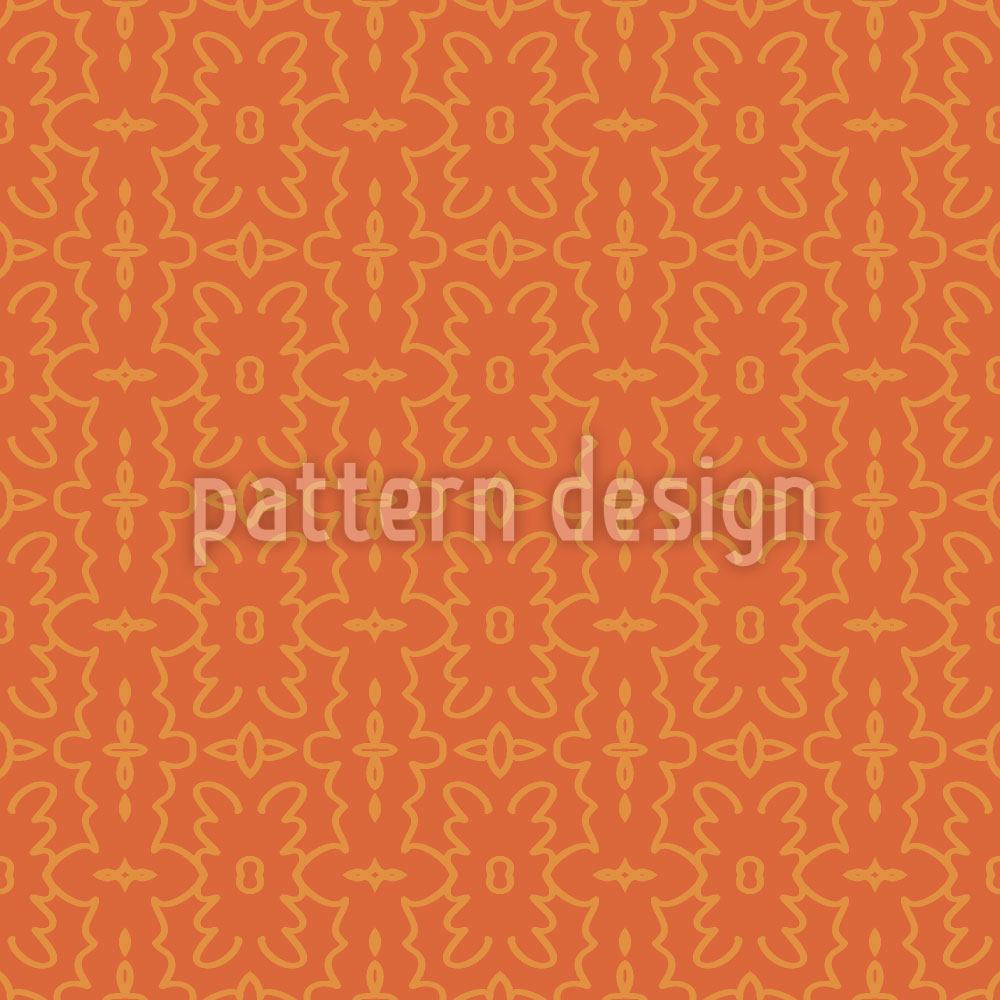 patterned-wallpaper-stephans-decor