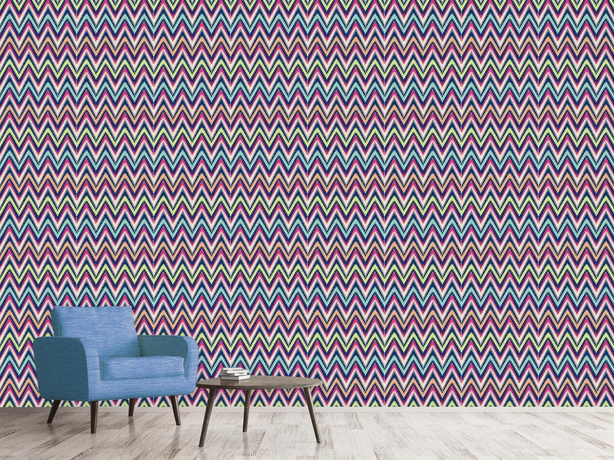 patterned-wallpaper-zig-zag-mission