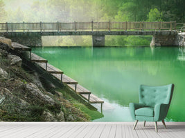 photo-wallpaper-the-green-pond