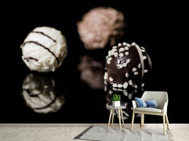 photo-wallpaper-truffle-chocolates