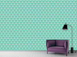 patterned-wallpaper-anchor-with-heart