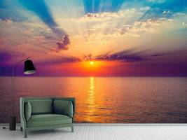 photo-wallpaper-mystic-sunrise