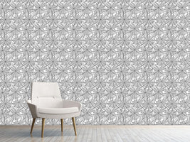 patterned-wallpaper-cobweb