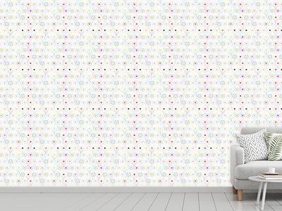 patterned-wallpaper-petite-flores-del-jardin