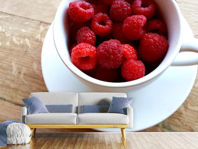 photo-wallpaper-a-cup-of-raspberries