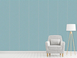 patterned-wallpaper-retro-dots-ii