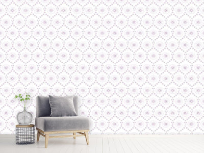 patterned-wallpaper-sweet-violet