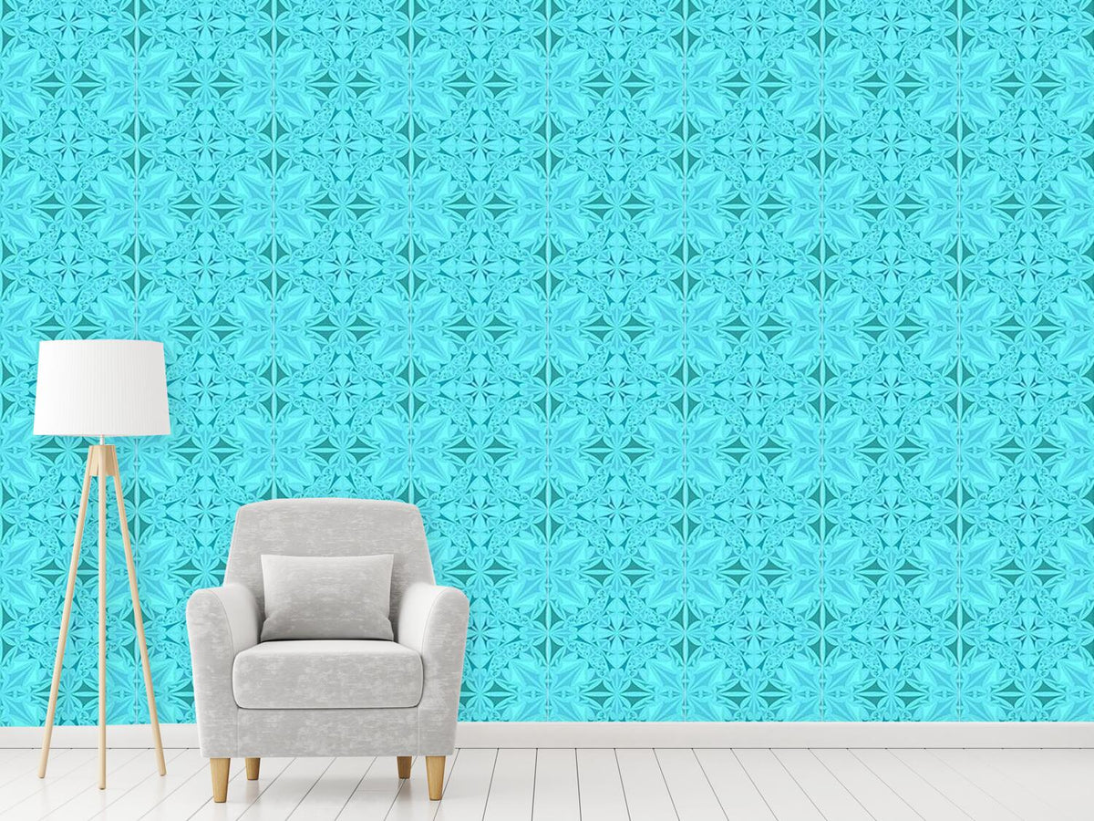 patterned-wallpaper-crystal-beauty