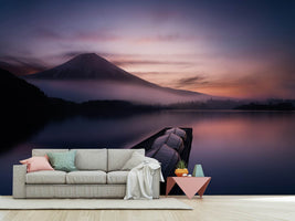 photo-wallpaper-mystic-fuji