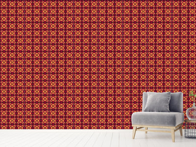 patterned-wallpaper-retro-mystery