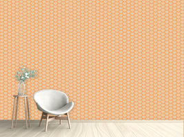 patterned-wallpaper-blossom-drops-chamois