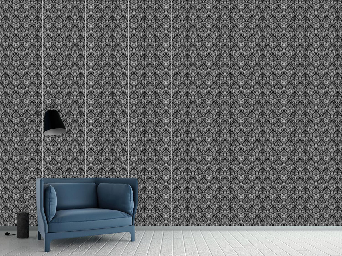 patterned-wallpaper-damask-texture