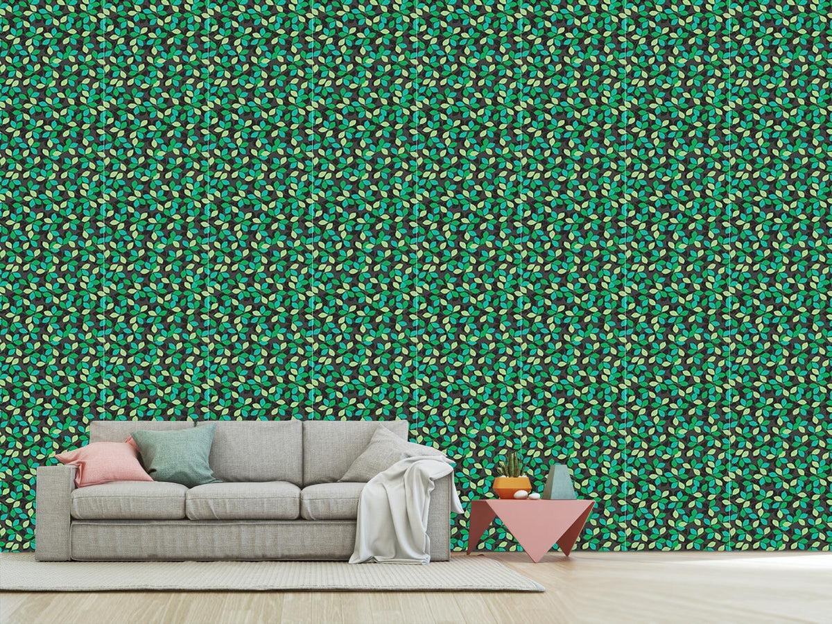 patterned-wallpaper-leaf-match