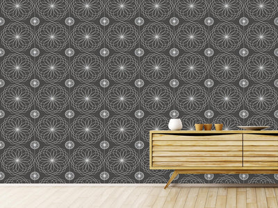 patterned-wallpaper-spirella-flor