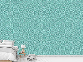 patterned-wallpaper-in-the-center-mint