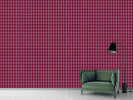 patterned-wallpaper-circle-cross