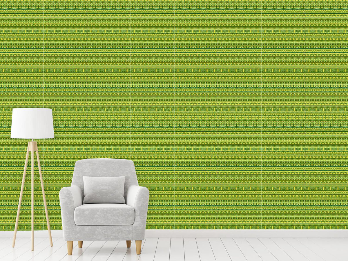 patterned-wallpaper-aztec-fresh