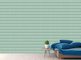 patterned-wallpaper-the-bourbon-lily-mint