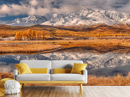 photo-wallpaper-mirror-for-mountains-x