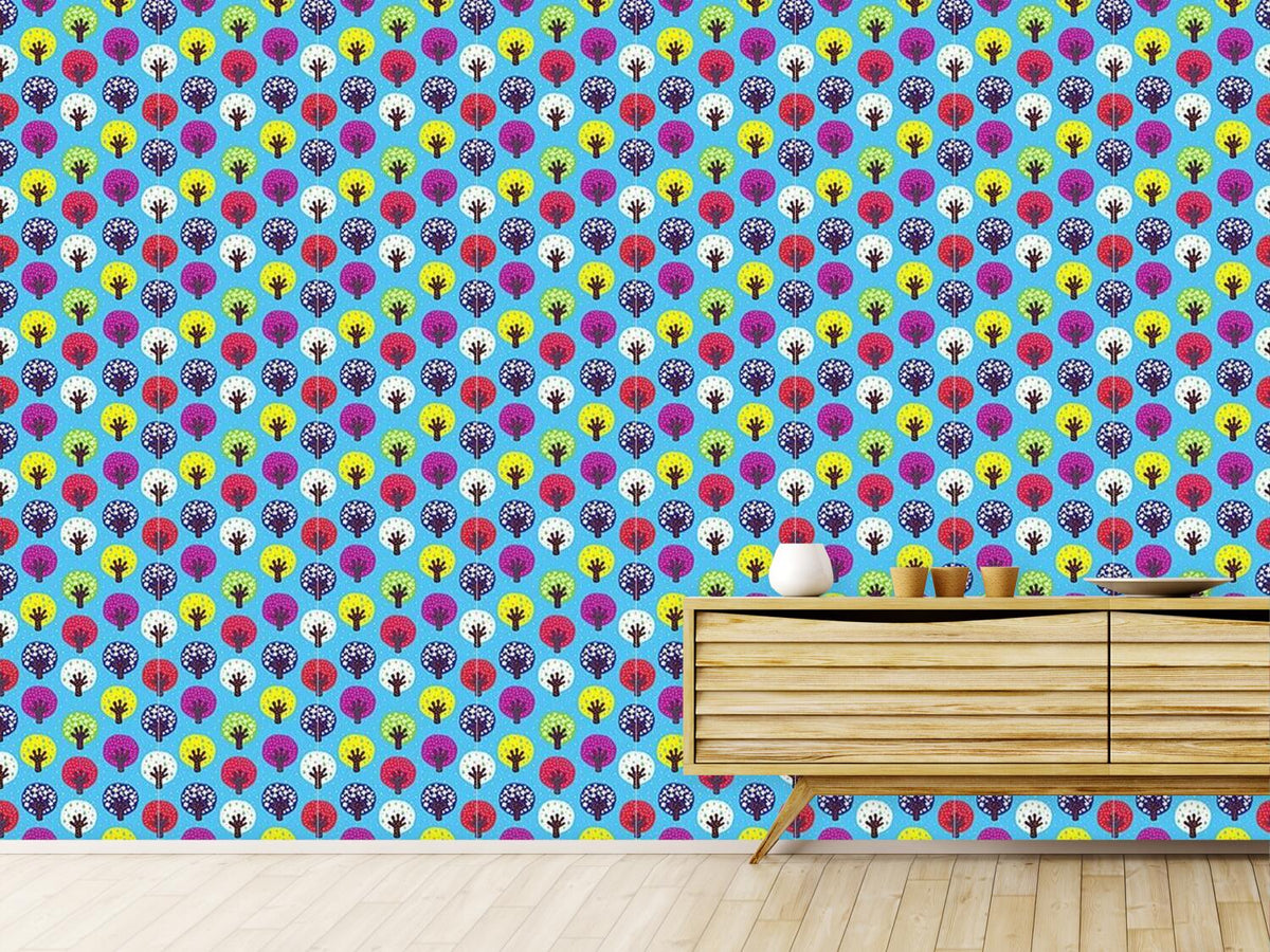 patterned-wallpaper-in-the-patchwork-forest